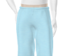 kawaii paw pants :3