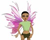 shazzy's fairy  wings