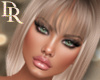 DR- Jazia VP + bangs