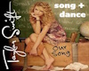 Our song- T. Swift