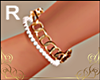 Lux Pearl Bracelet R