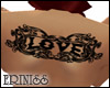 Love Tattoo