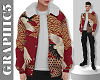 G5. Bradley Jacket