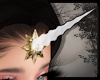 +G Star Horn - white