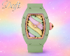 𝓓. Marsh Mille #3
