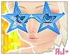 [AJ] GlitterStarShades.1