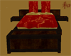 ]J[ Asian Bed animated