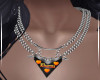 (Custom) Kharma Neckless