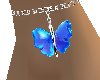 (Sp)Butterfly Anklet9