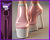 🦋 Cute Heels P