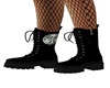 Goth Boots