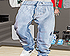 𝒮.Cargo Jeans