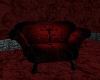S.S~Vampire Cuddly Chair