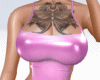 LLTE Pac Dress Barbie Pi