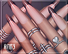 [Anry] Ria Nails