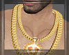 Heavy Gold Chains