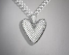 Initial Necklace |V