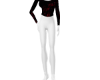 top black blood