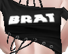 Brat Shirt (req)