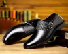 Slider shoes