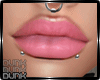 lDl Zell Lips Pink