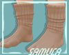 Kid 🧸 Bear Socks