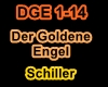 Schiller-Der Goldene Eng