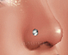 Amore Nose Piercing