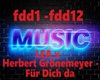 Fuer Dich da - LEA