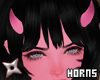 ✘Oni horns v1