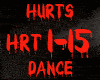 DANCE-HURTS