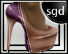 !SGD Tonz Heels 5