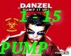 EP Danzel - Pump It Up