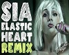 Sia Electra Heart remix