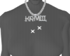 kamiii custom