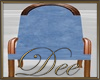 Funny Cafe Chair II