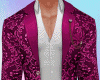 Magenta Suit SPH-118