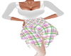 Carrie Spring Outfit