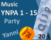 QlJp_Music_Party Introdu