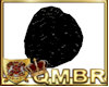 QMBR 4M Black Bump