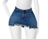 Jean Skirt RL