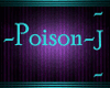 ~J~ ~Poison~ Bundle