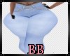 [BB]Studded Jeans RLL