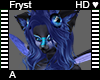 Fryst A