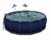 Large Animated Pool