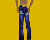 [SL] Eagle Jeans