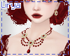Medieval Jewelry - Ruby