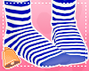 🔔 Striped Socks DB
