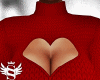 Re Heart Sweater BIG