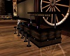 Wagonwheel Cowboy Bar